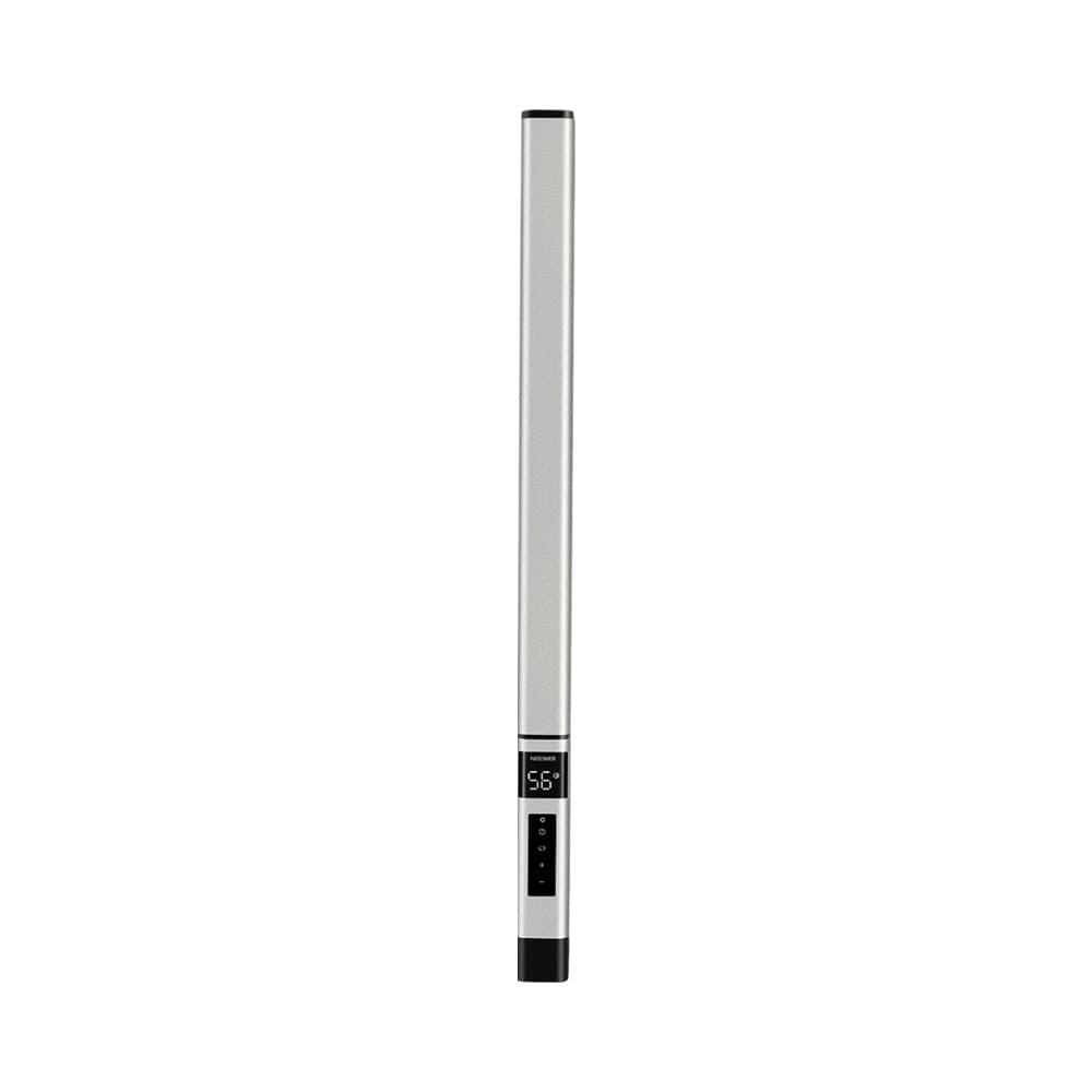 Painel de LED Neewer Cl-124 Preto