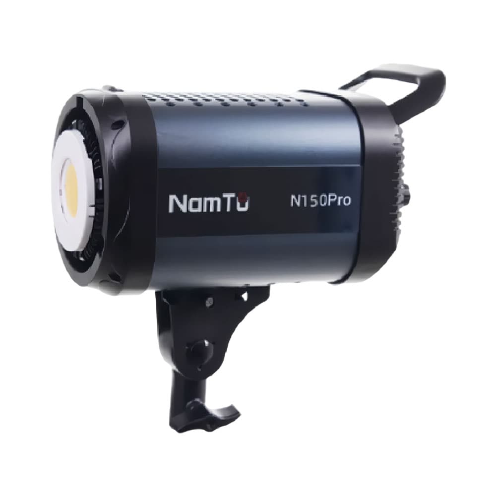 Luz LED para Fotografia Zsyb N150 Pro 150W Bi-Color