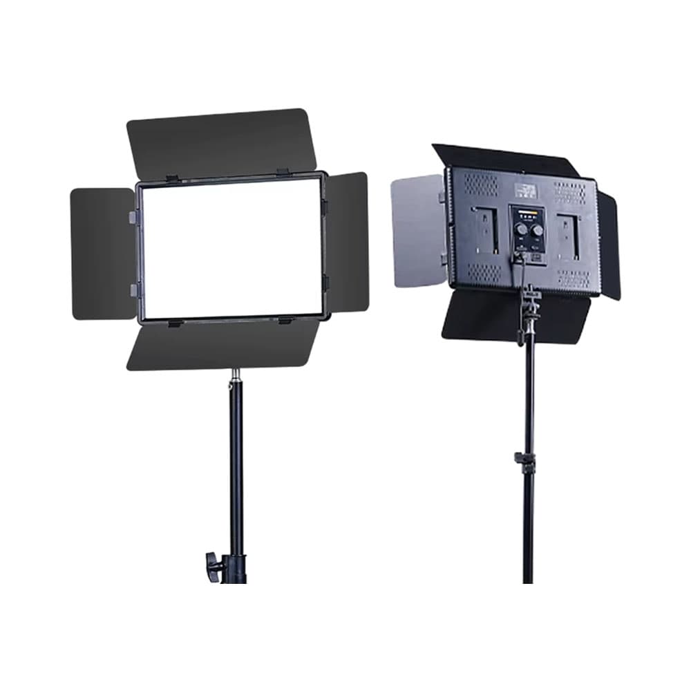 Luz LED para Fotografia Zsyb P900 50W Bi-Color