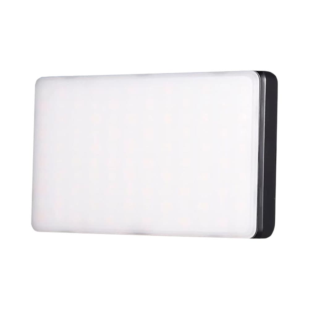 Painel de LED Somita Pro LED-120 RGB Preto