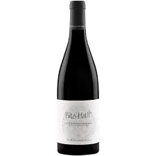 M. CHAPOUTIER VINO BILA HAUT ROUGE COTES DU ROSILLON 750ML
