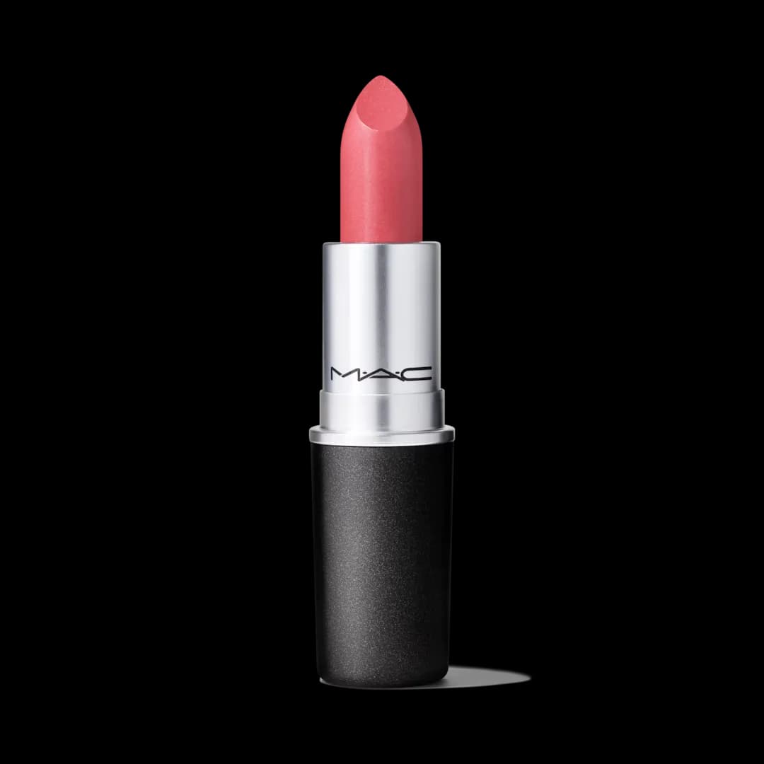 Batom Cremesheen Mac Fanfare