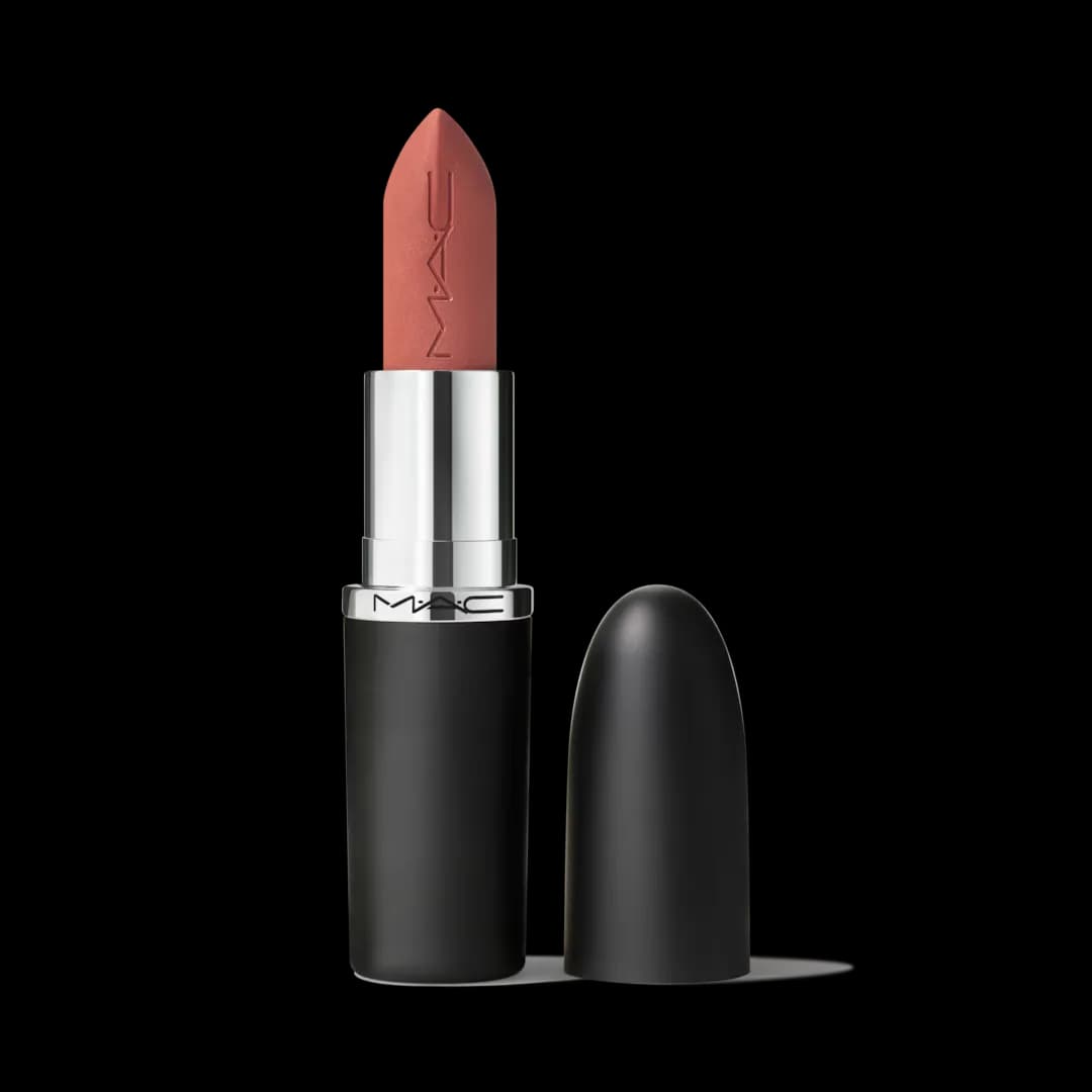 Batom Mac Matte Lipstick 606 Kinda Sexy