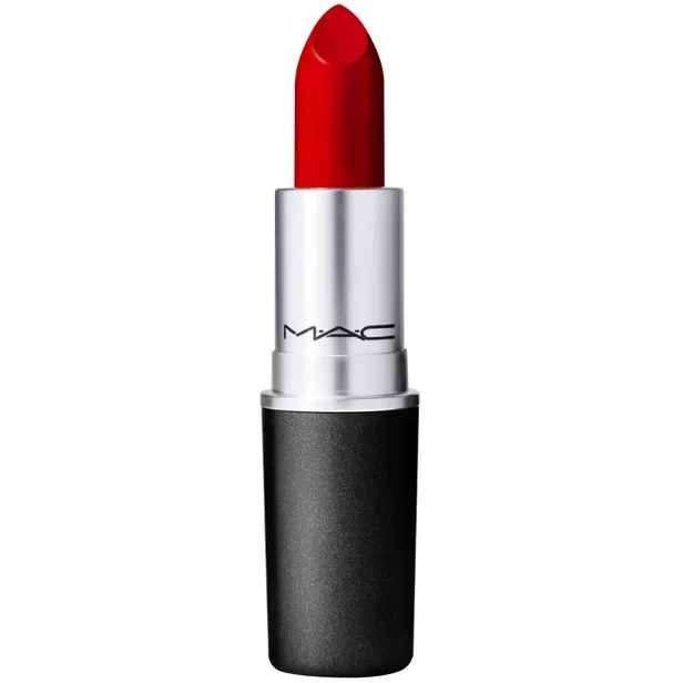 Batom Mac Matte Lipstick 707 Ruby Woo