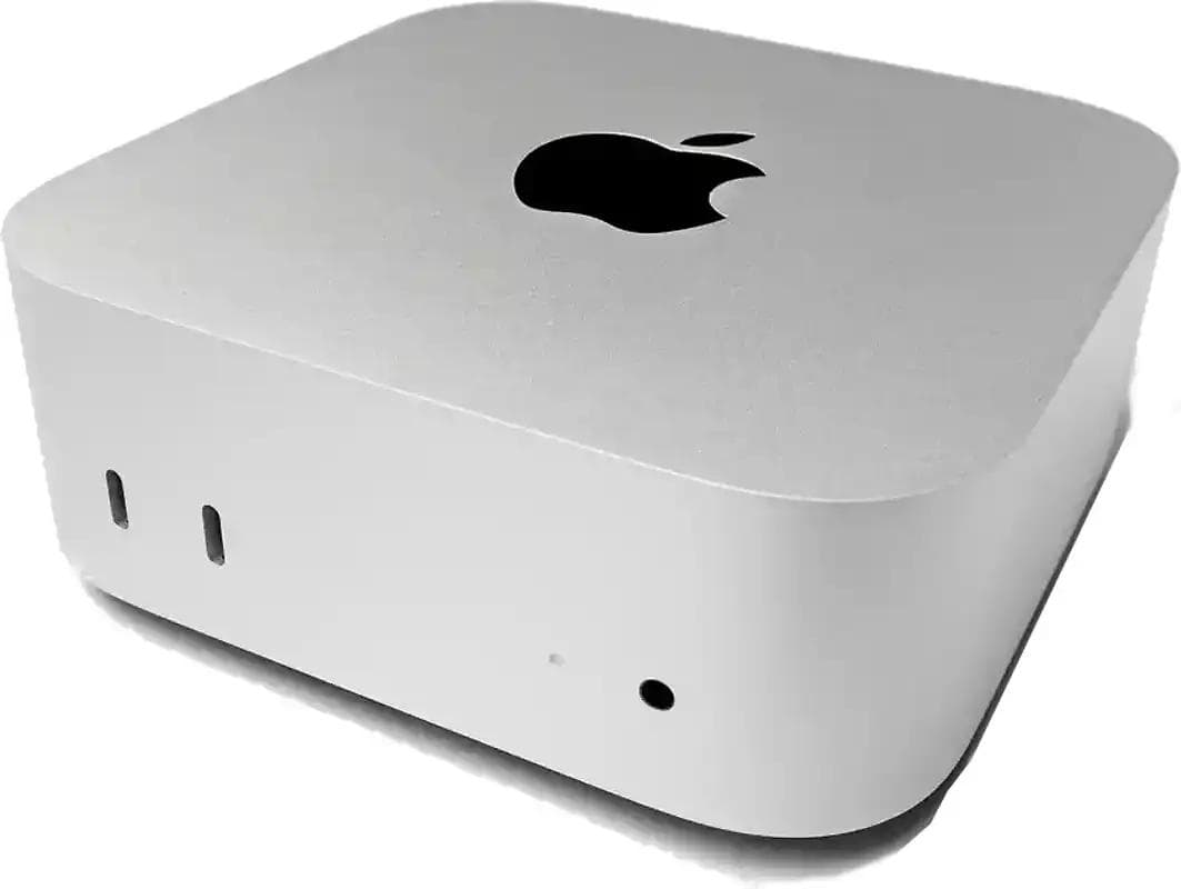 Apple Mac Mini M4 Pro 24/512