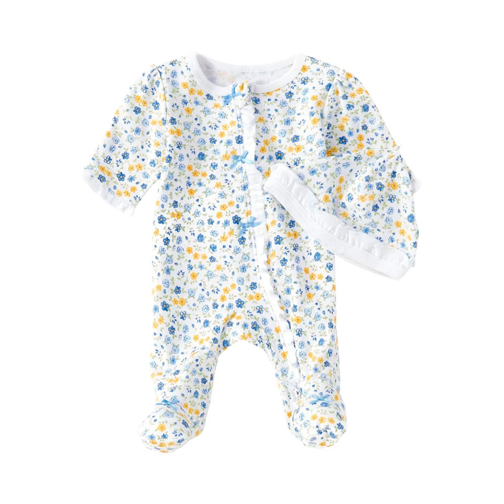 Macacão Infantil Little Me L110