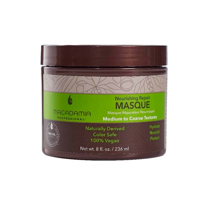 Máscara Macadamia Nourishing Repair 236ml