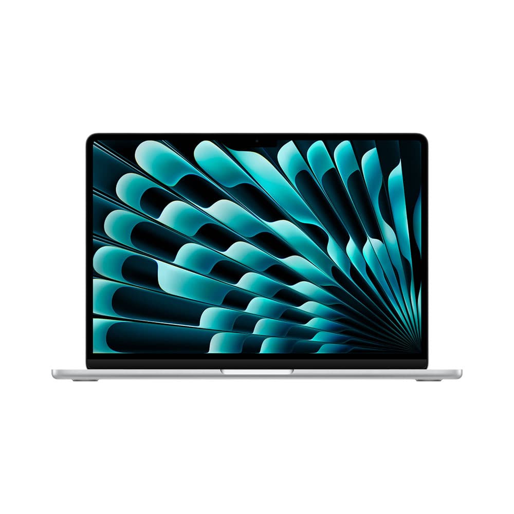 MACBOOK AIR APPLE MDH74LL/A M5 16GB RAM 512GB 13" SILVER