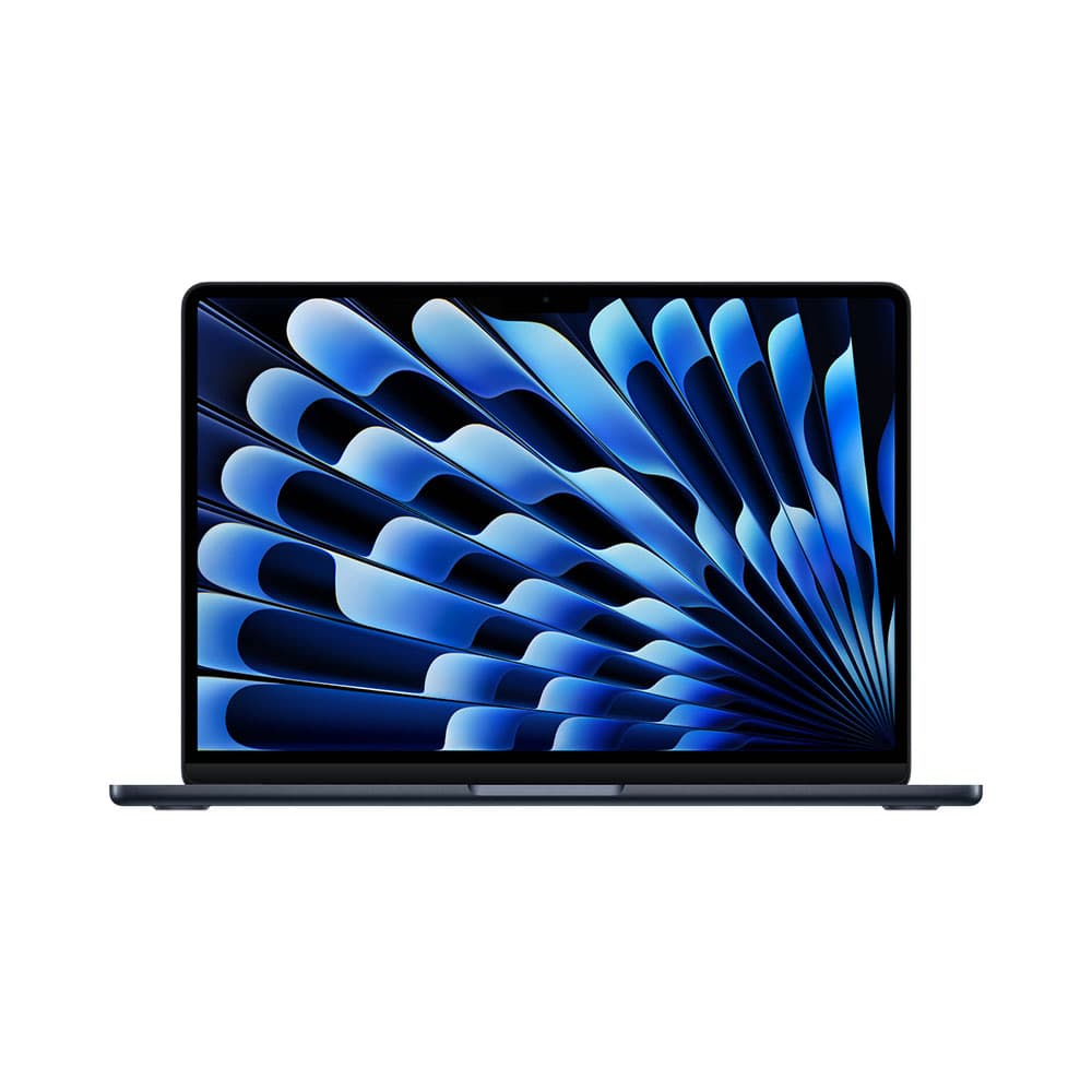 MACBOOK AIR APPLE MDHG4LL/A M5 24GB RAM 1TB 13" MIDNIGHT