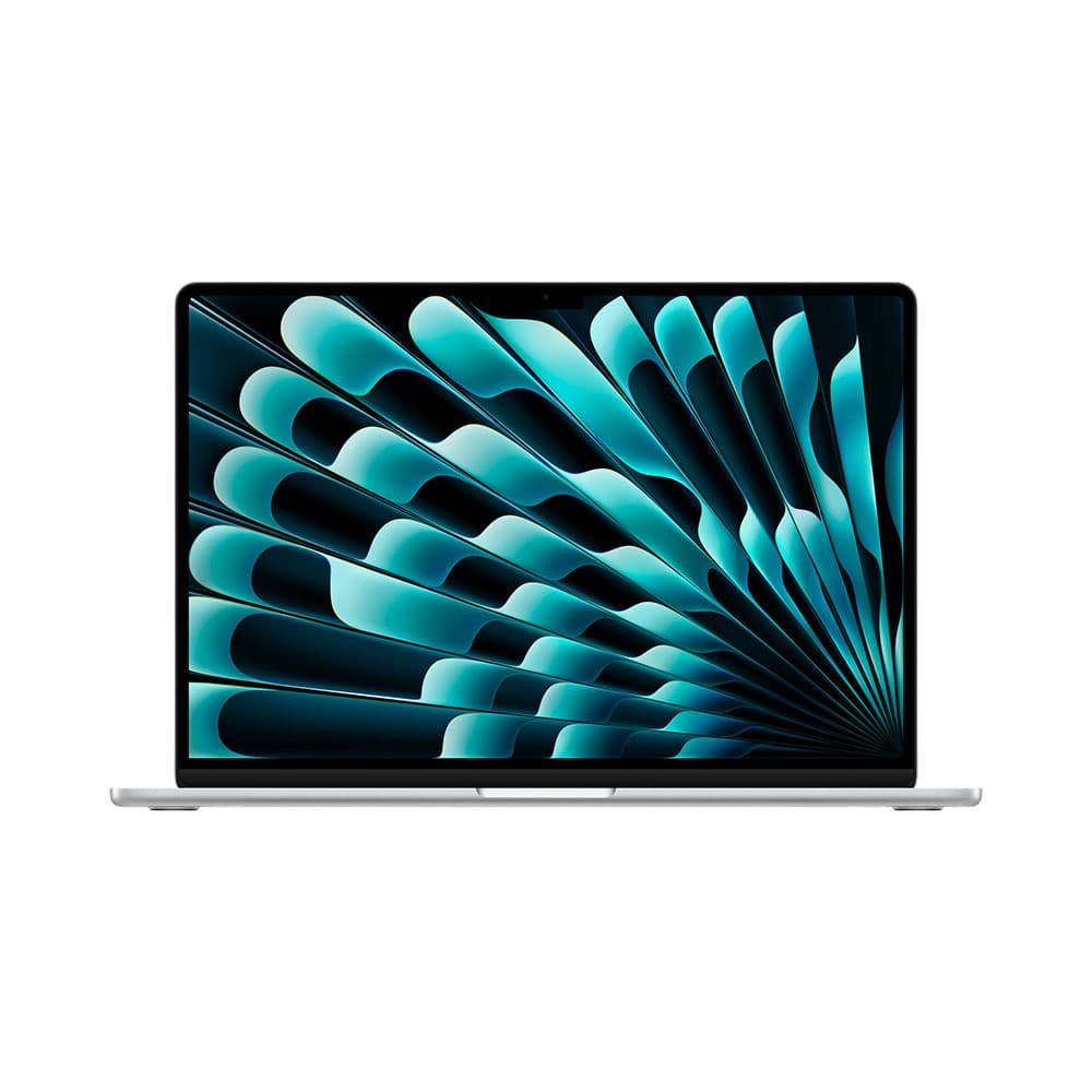 Notebook Apple MacBook Air 15" M5 24GB RAM 1TB Prata