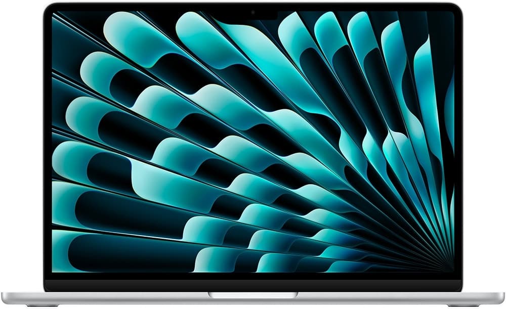 Notebook Apple MacBook Air 13" Prateado