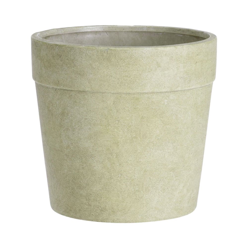 Vaso Kpm 029596 de Cerâmica 16 X 15 Cm