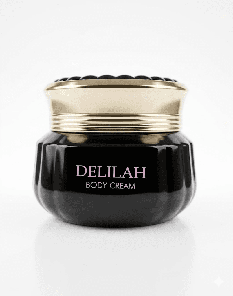 Hidratantes Maison Alhambra Delilah Pour Femme 110G