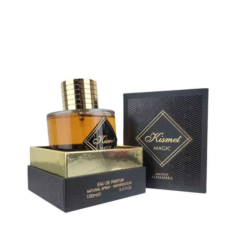 Perfume Maison Alhambra Kismet Magic EDP 100ml