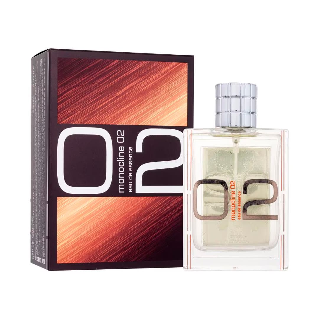 Perfume Maison Alhambra Monocline 02 Eau de Essence 100ml