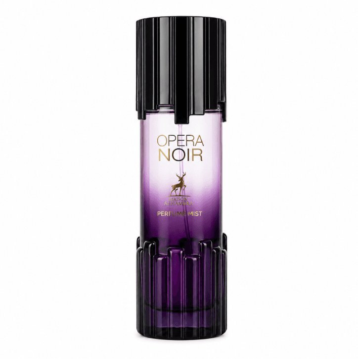 Perfume Maison Alhambra Opera Noir 250ml
