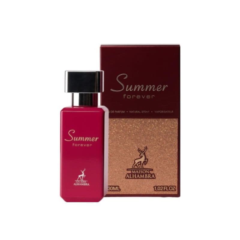 Perfume Maison Alhambra Summer Forever 30ml
