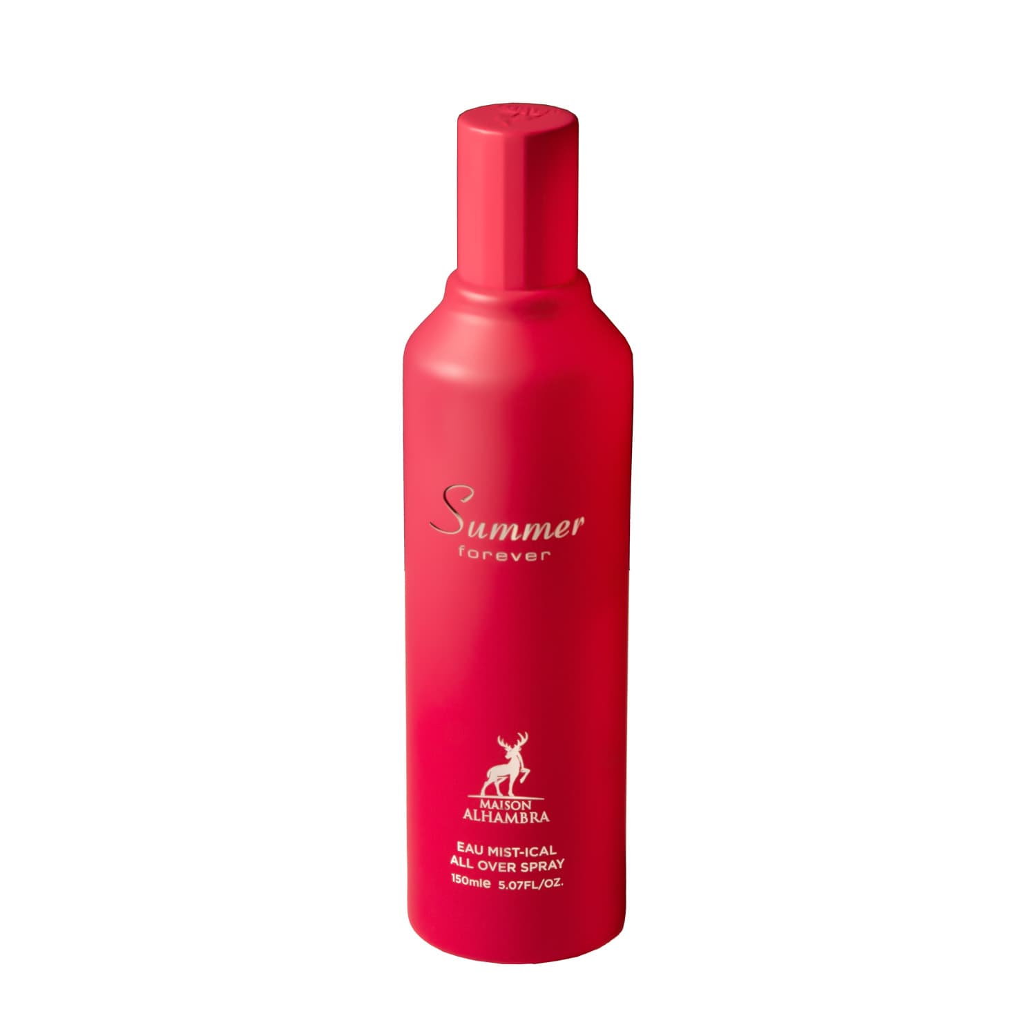 Perfume Maison Alhambra Summer Forever Mist-ical Parfum 150ml