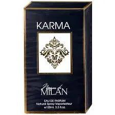 Perfume Maison De Milan Karma Eau de Parfum 100ml