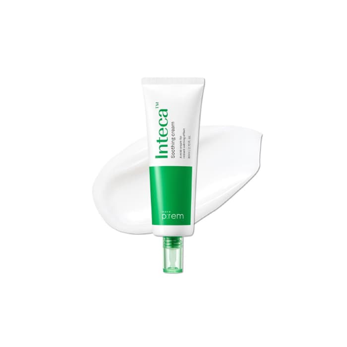 Sérum Calmante Make Prem Inteca 60ml