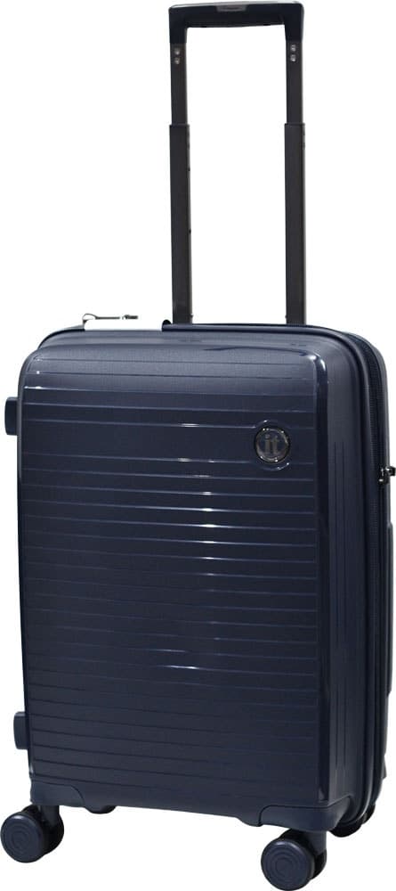 Mala de Viagem It Luggage Spontaneous Pequena Blueberry