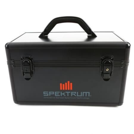 Maleta Spektrum Dsmr Case Spm6719