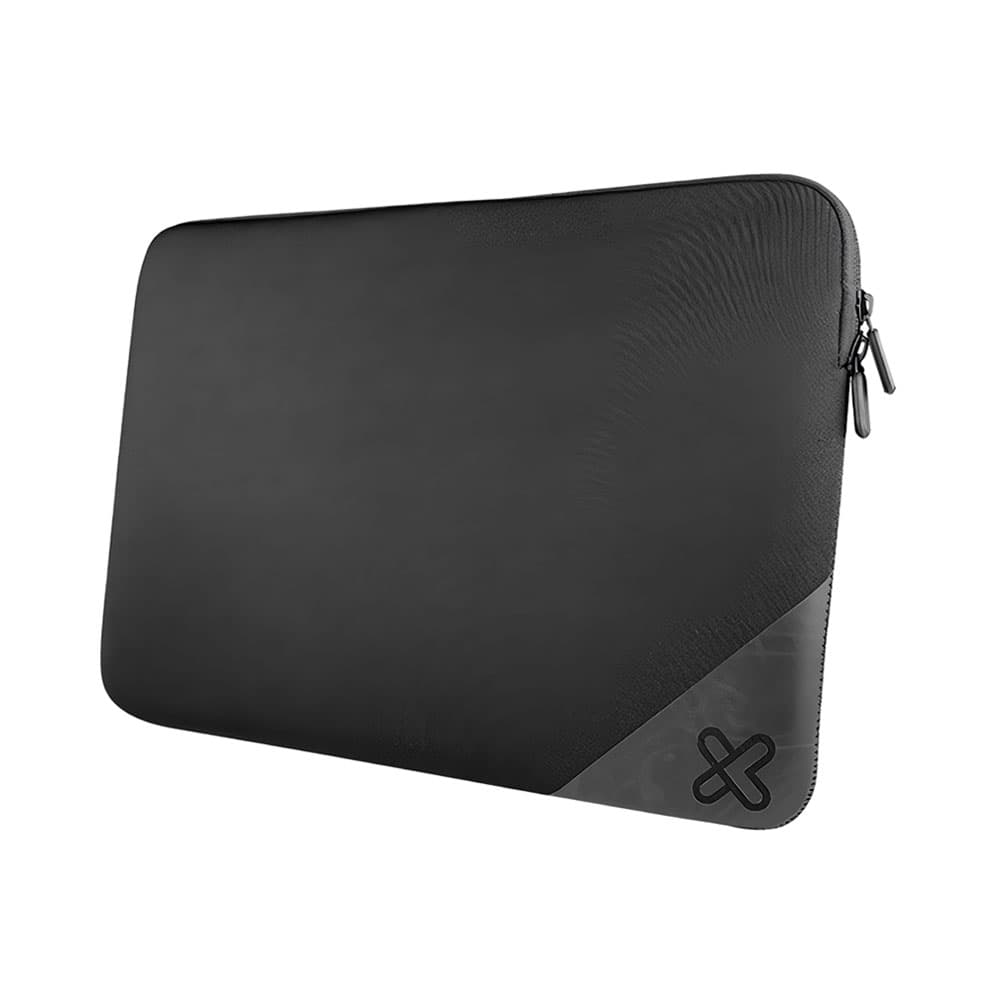 Maleta para Notebook Klip Kns-120BK 15.6" Preto