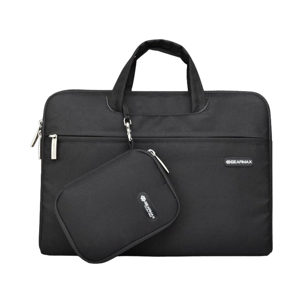 Maletim para Notebook Wiwu Campus Slim 13.3" Preto