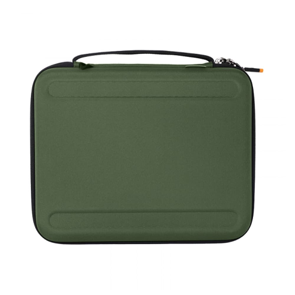 Maletín para iPad 11" Wiwu Verde