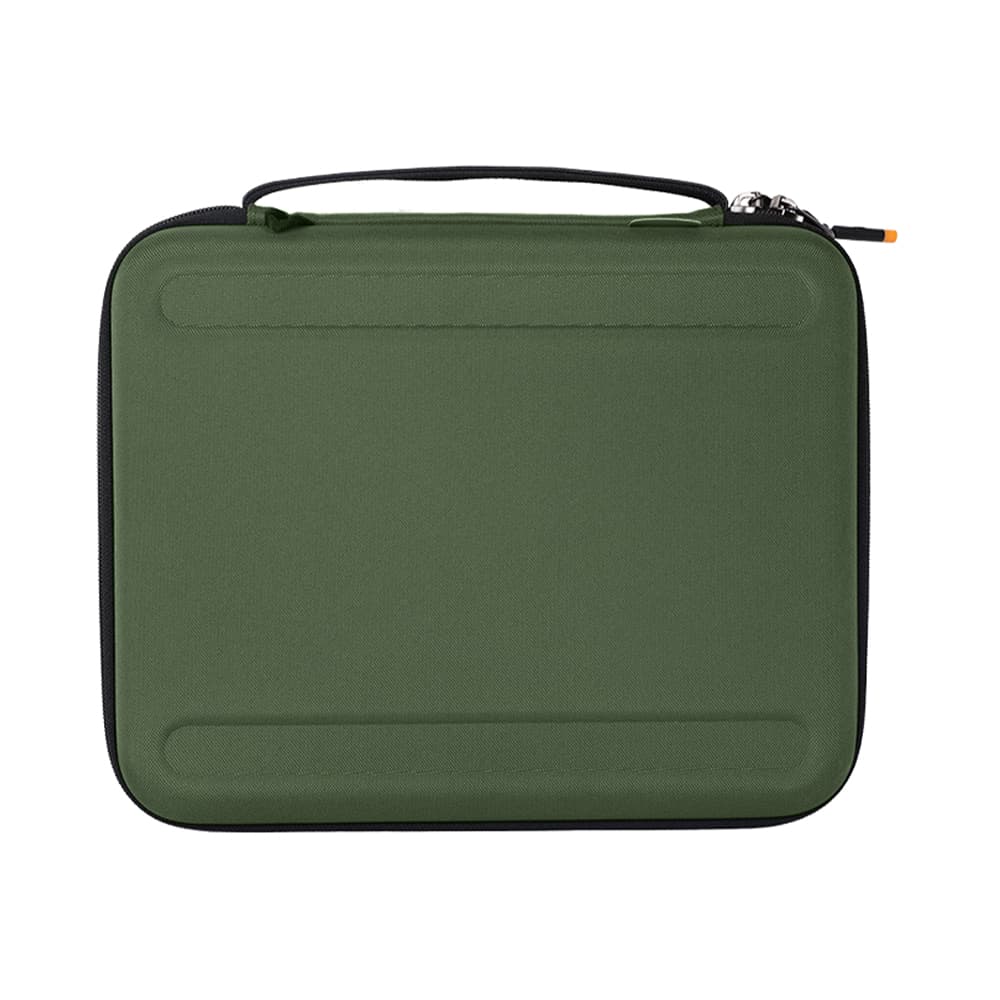Maletín para iPad Wiwu 12.9 - 13.3" Verde