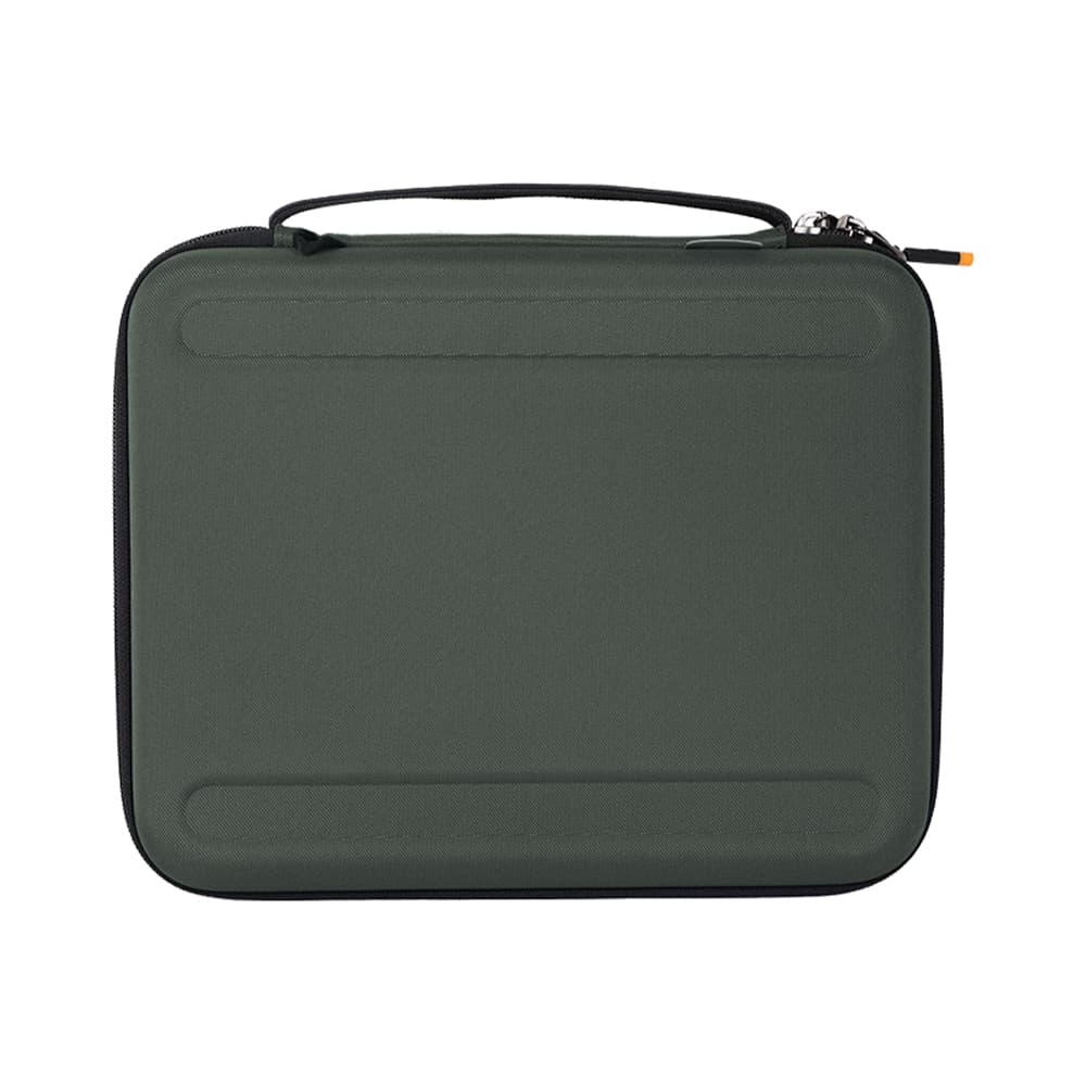 Maletín Wiwu para iPad 12.9 - 13.3" Cinza
