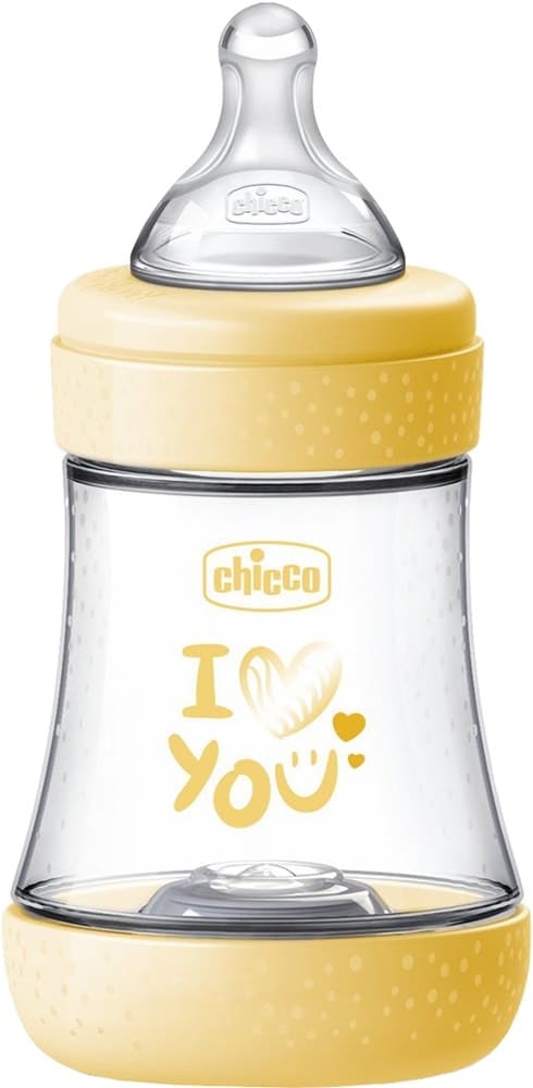 Mamadeira Chicco Perfect 5 150mL