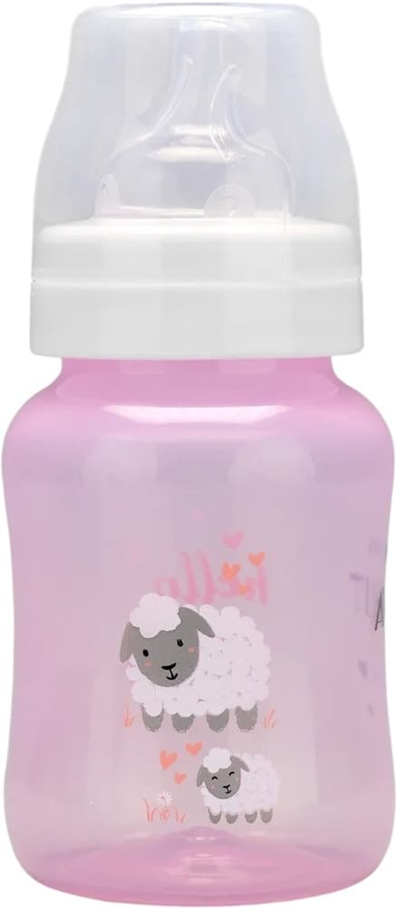 Mamadeira Anticólicas Philips Avent 260ml Scy121/05