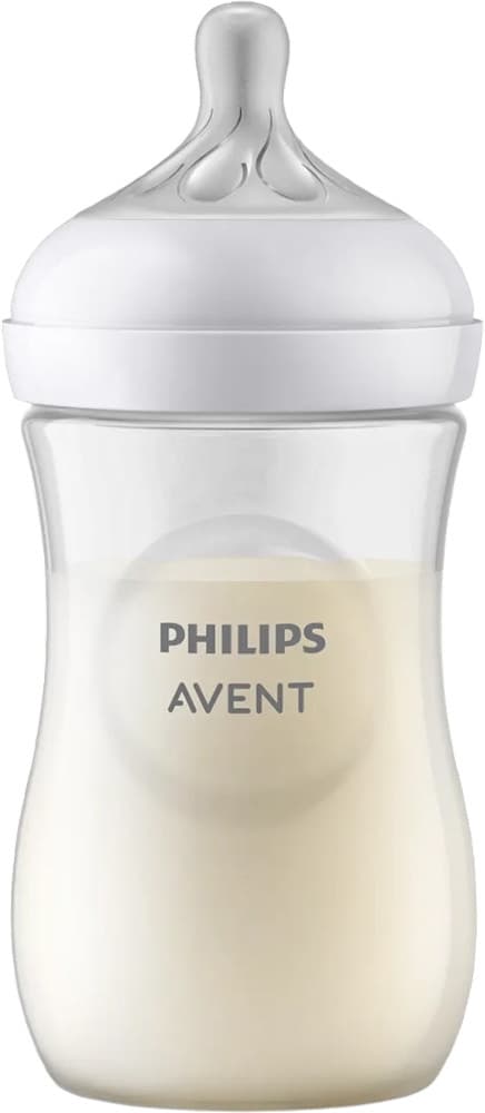 Mamadeira Philips Avent Natural Response 260ml