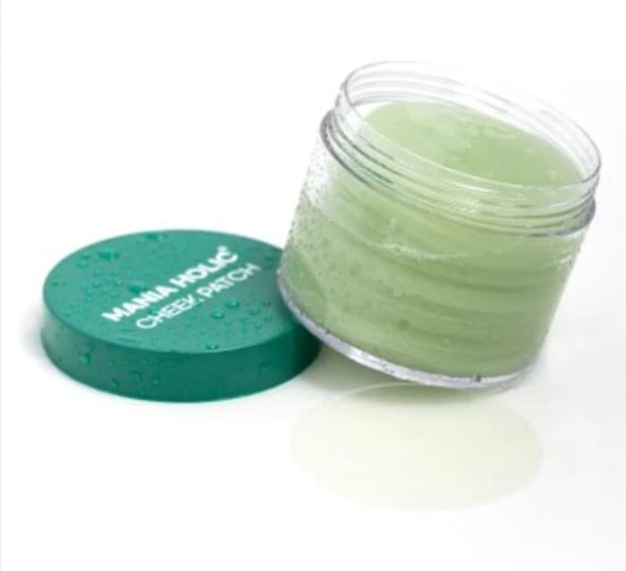 Mania Hollic Cheek Patch 180G