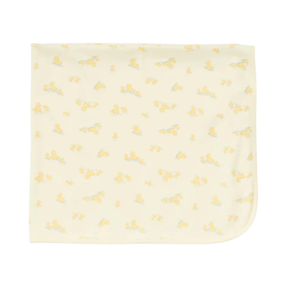 Manta Infantil Little Me LB707043N-L798