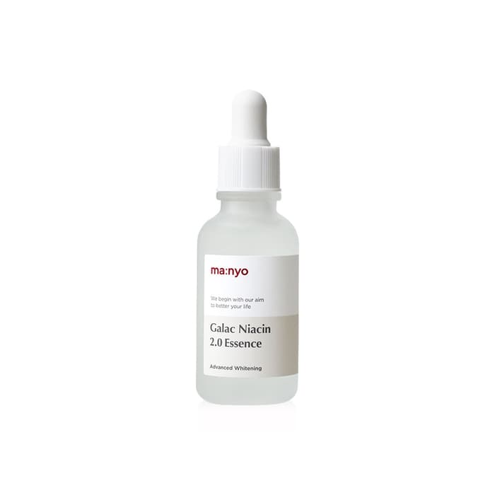 Essência Manyo Galac Niacin 2.0 30ml