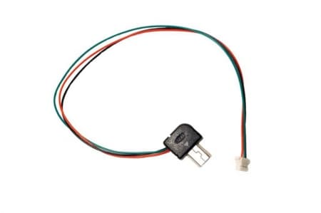 Cabo para GPS Mapir Advanced