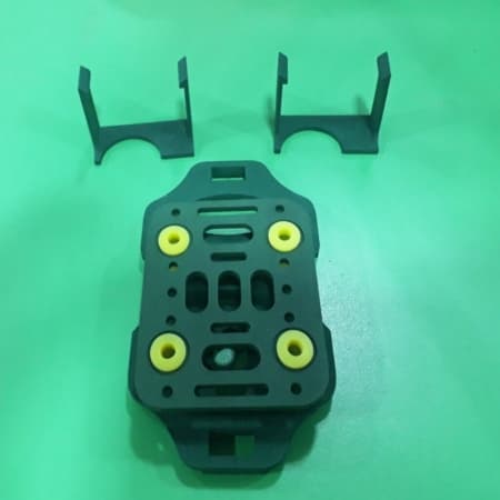 Suporte Duplo Estático Mapir Genérico