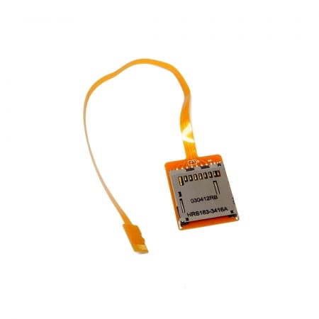 Extensor de Cartão Micro Sd para Sd Mapir