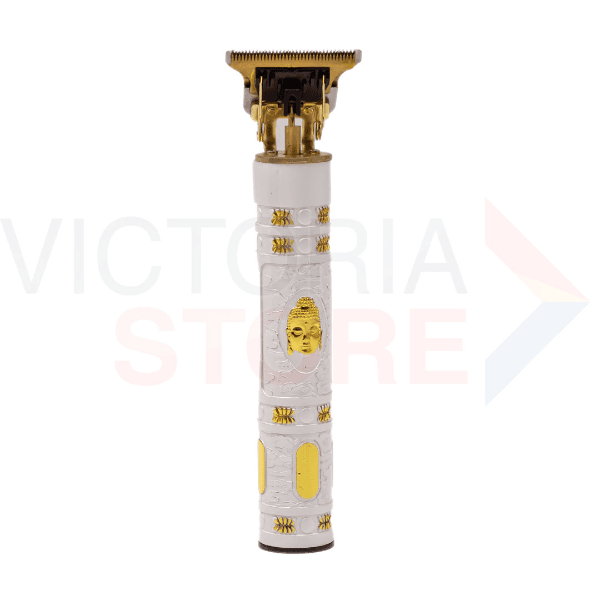 Máquina de Cortar Cabelo More Fitness Mf-07 Bivolt