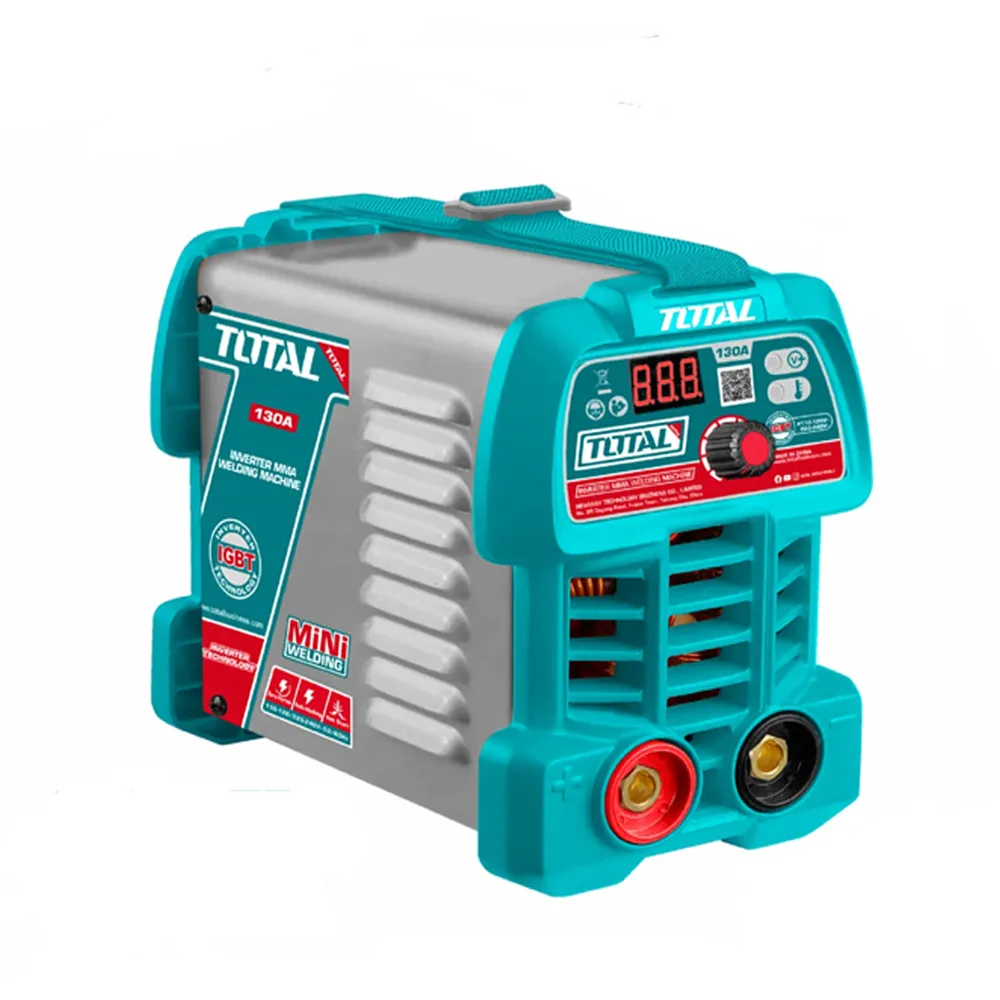 Máquina de Solda Total Utw213049 130A/Bivolt