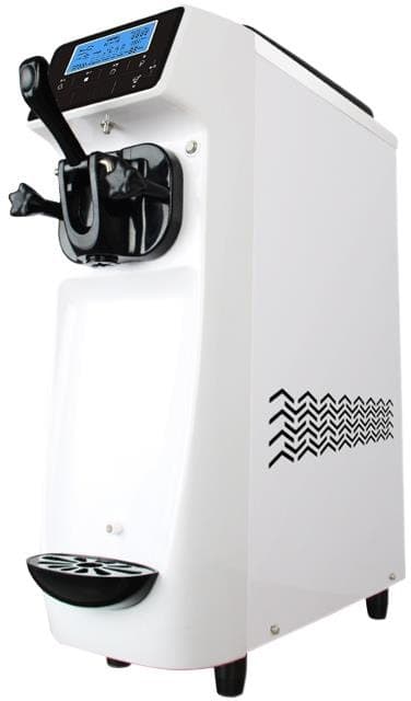 Máquina de Sorvete Ice Cream It-Sicm-E18 1050W 220V/50Hz