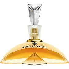 Perfume Marina De Bourbon Classique Eau de Parfum 100ml