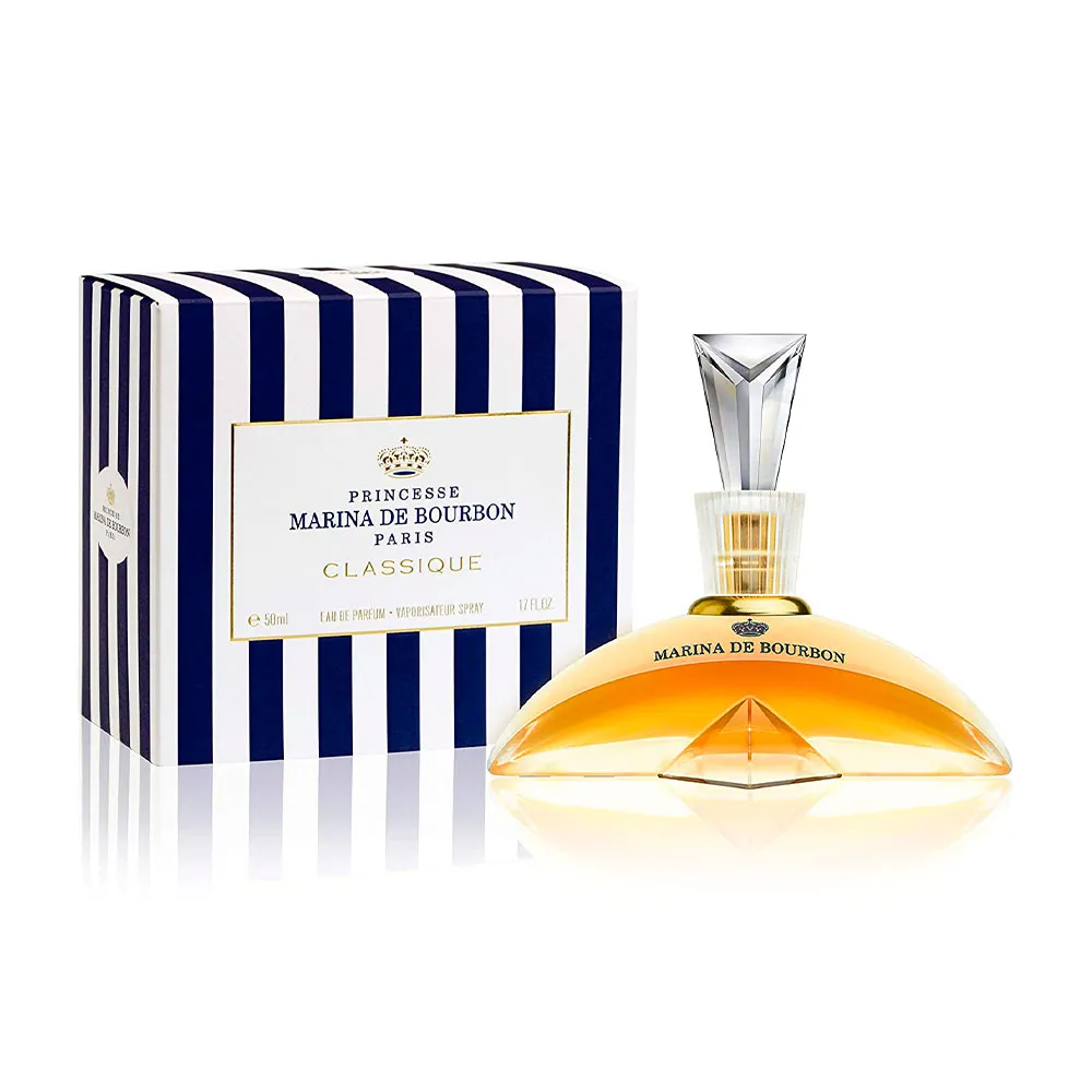 Perfume Marina De Bourbon Classique Eau de Parfum 50ml