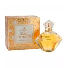 Perfume Marina De Bourbon Golden Dynastie Eau de Parfum 100ml