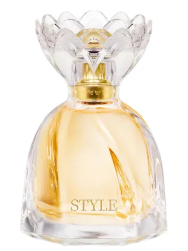 Perfume Marina De Bourbon Majestic Style Eau de Parfum 100ml