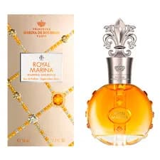 Perfume Marina De Bourbon Royal Marina Diamond Eau de Parfum 100ml
