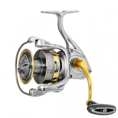 Carretilha de Pesca Marine Altima Pro 3000 8 Rol 5.3:1