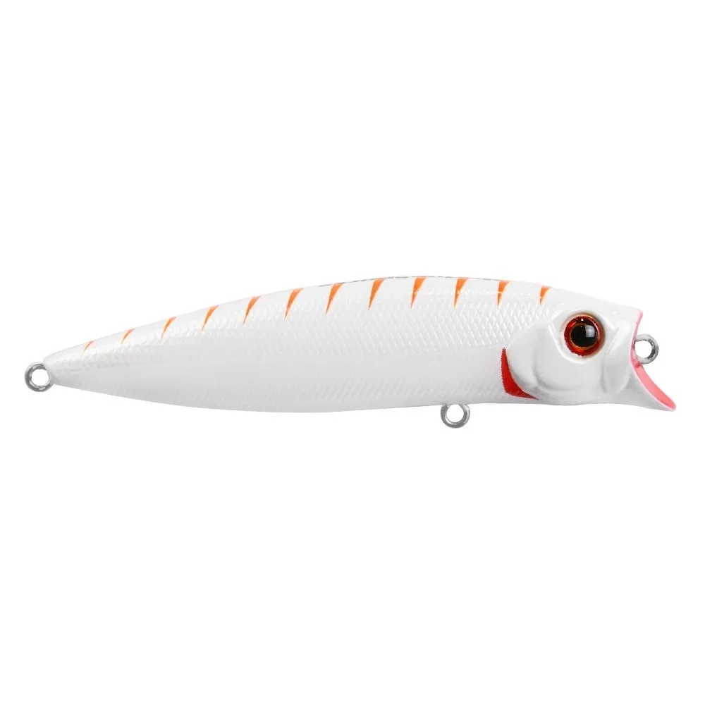 Isca Marine Brava 77 Plástico 7.7 Cm 110-Os